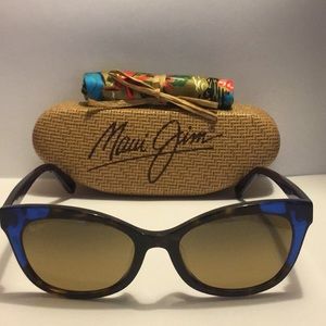 Women’s Maui Jim Ilima